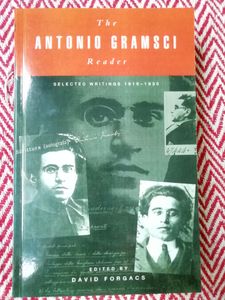 The Antonio Gramsci Reader