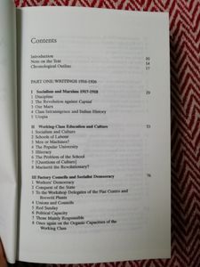 The Antonio Gramsci Reader