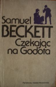 Czekając na Godota
