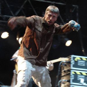 Mark Berry