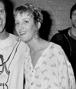 Deborah Faulkner