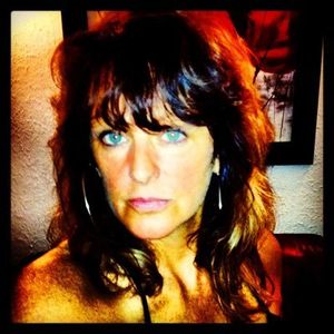 Tracey Moberly