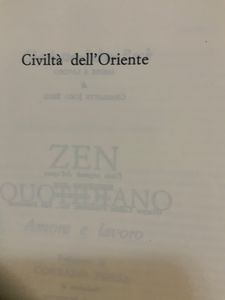 Zen Quotidiano. Amore E Lavoro
