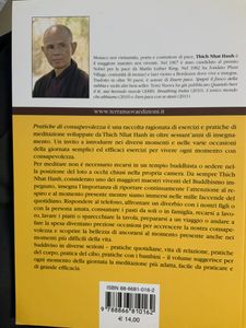 Pratiche Di Consapevolezza. Antologia Essenziale Di Meditazione Per Vivere Il Momento Presente Con Gioia E Felicità