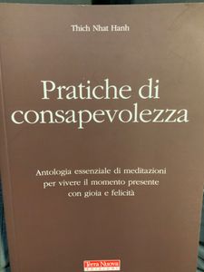 Pratiche Di Consapevolezza. Antologia Essenziale Di Meditazione Per Vivere Il Momento Presente Con Gioia E Felicità