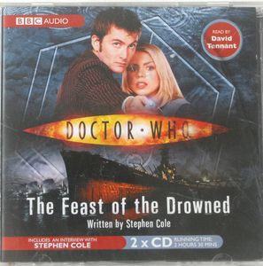 The Feast of the Drowned