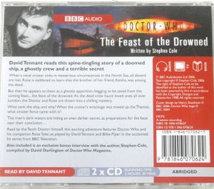 The Feast of the Drowned
