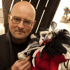 Gavin Wade
