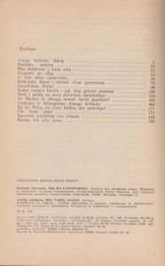 Mes Varnų Saloje