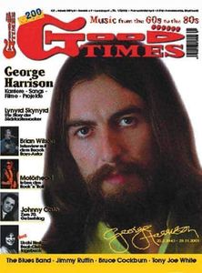 GoodTimes Nr. 1/2002 - Ausgabe 56 - Februar/März/April