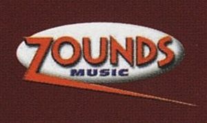 Zounds Music
