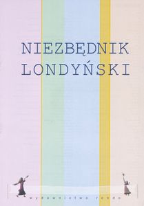 Niezbędnik Londyński