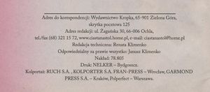Ciasta na stół #69
