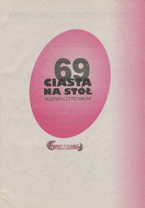 Ciasta na stół #69