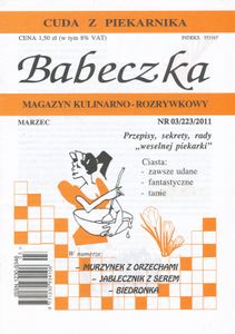 Babeczka #223