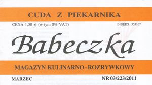 Babeczka