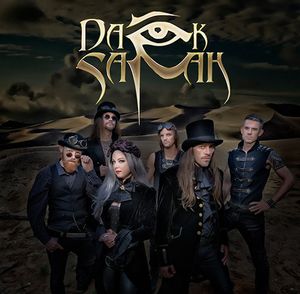 Dark Sarah