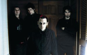 Dead Letter Circus