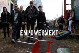 Empowerment