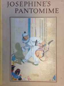 Josephine's Pantomime