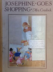 Josephine Goes Shopping