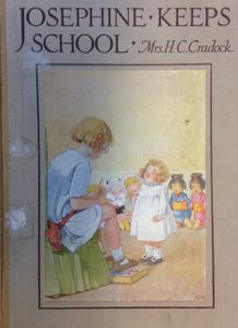 Josephine Keeps School