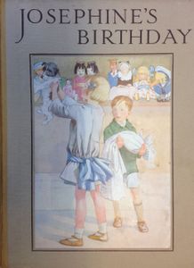 Josephine's Birthday