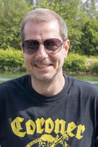 Boris Kaiser
