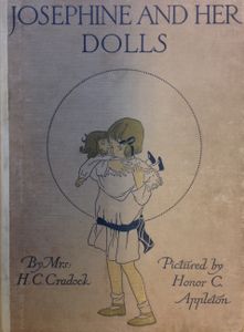 Josephine and her Dolls