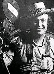 Gary James