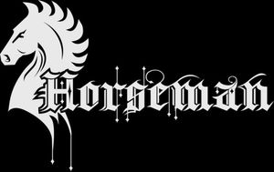 Horseman