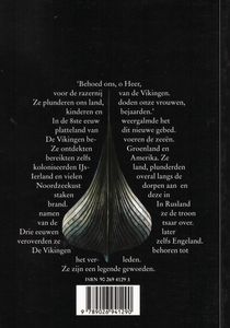 De Vikingen, heersers der zee