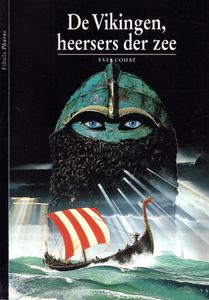 De Vikingen, heersers der zee