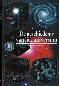 De geschiedenis van het universum