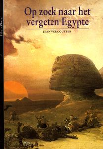 Op zoek naar het vergeten Egypte