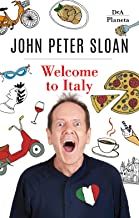 Welcome to Italy