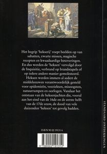 Heksen en hekserij