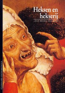 Heksen en hekserij