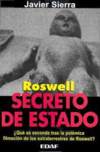 Roswell. Secreto de estado