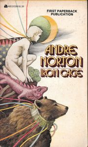 Iron Cage