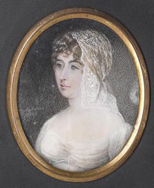 Sara Coleridge (Wife)