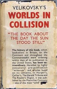 Worlds in Collision