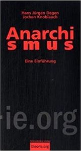 Anarchismus