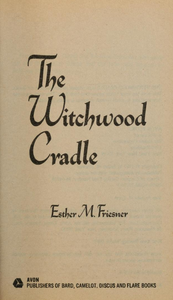 The Witchwood Cradle
