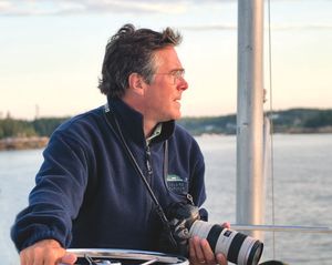 Peter Ralston