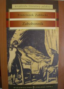Zabobonnik