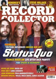 Record Collector #497