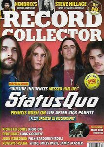 Record Collector #497