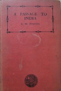 A Passage to India
