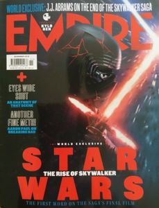 Empire #368
